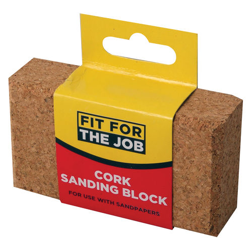 Sanding Blocks (5019200003129)